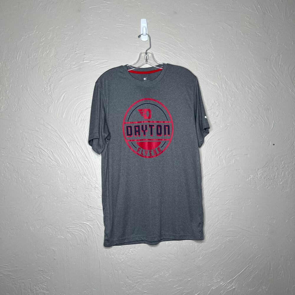 Colosseum Dayton Flyers Men's Shirt - Size Large